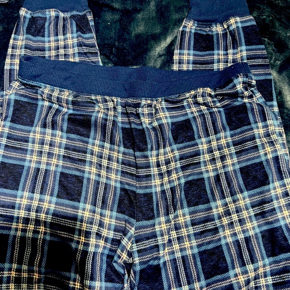 Jaclyn intimates super soft pajama set L - Picture 2 of 9